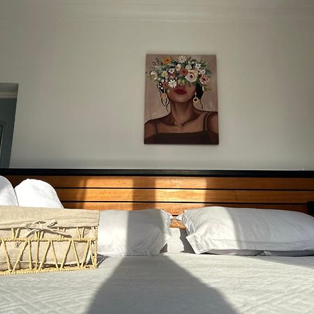 Casona Italia B & B Santiago Luaran gambar