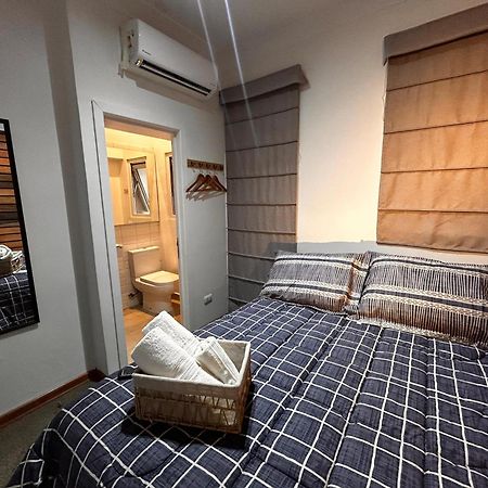 Casona Italia B & B Santiago Luaran gambar