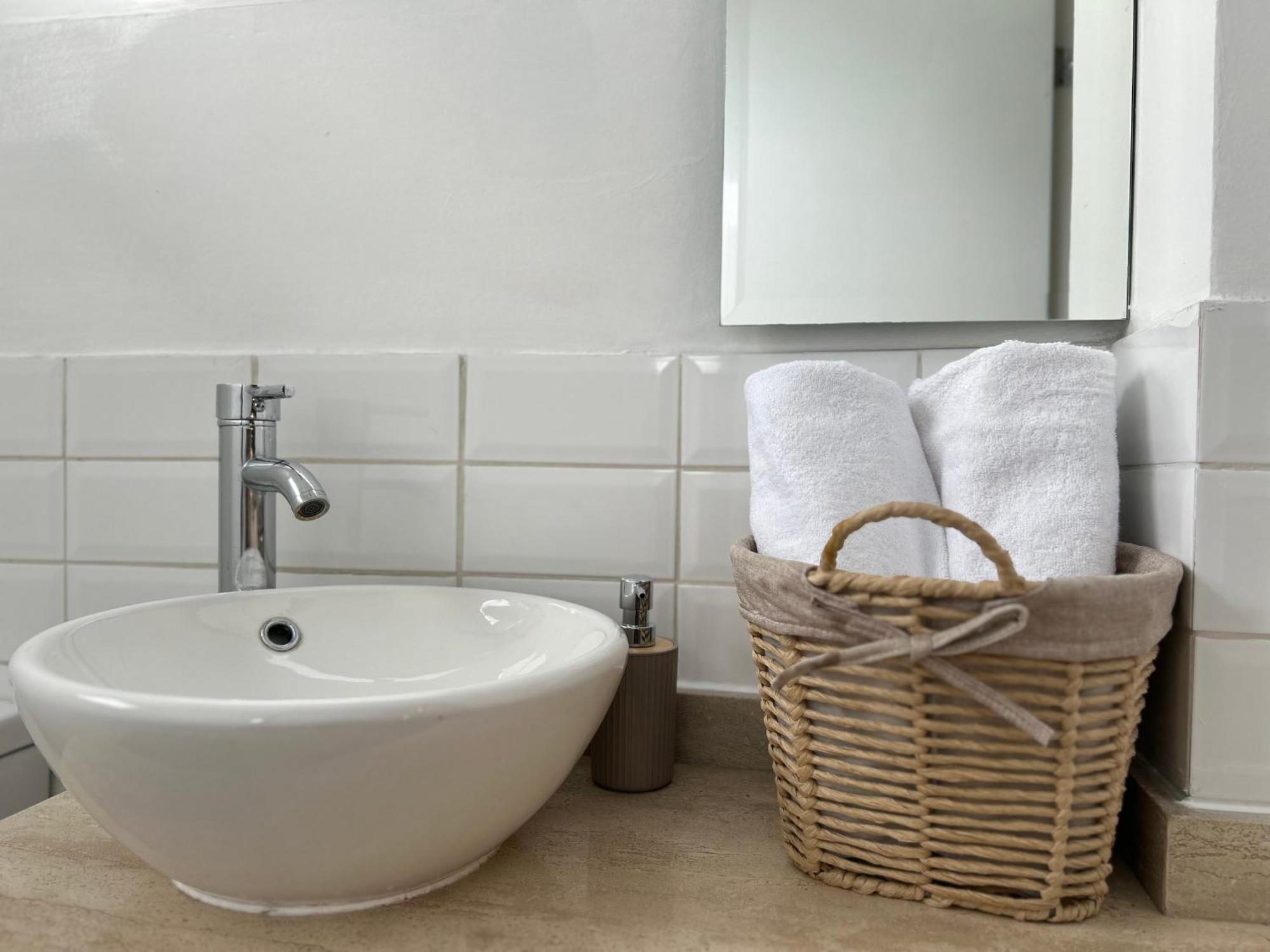 Casona Italia B & B Santiago Luaran gambar