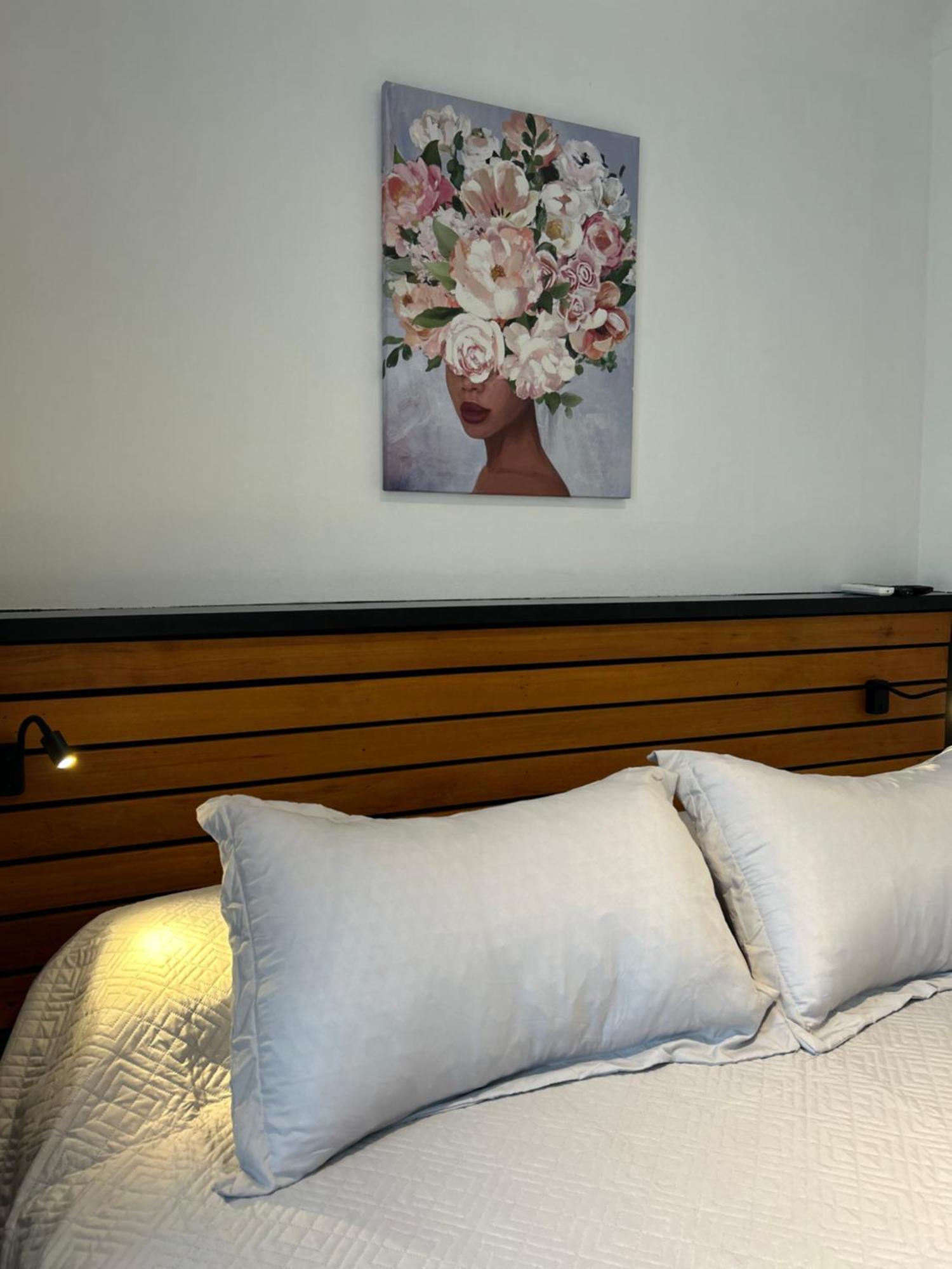 Casona Italia B & B Santiago Luaran gambar