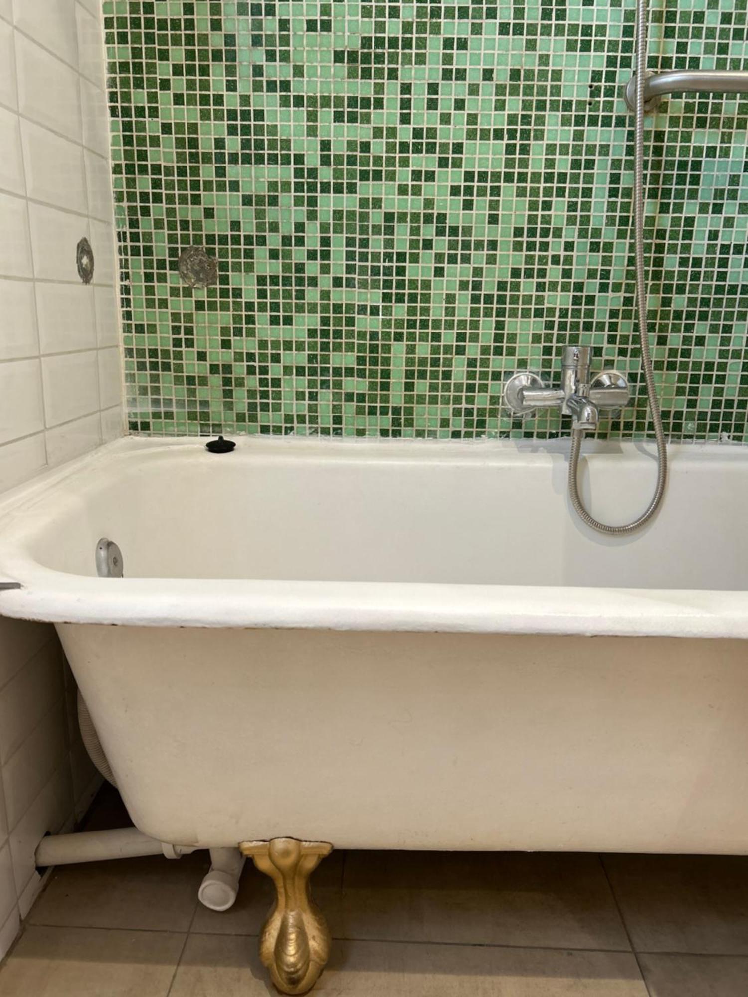 Casona Italia B & B Santiago Luaran gambar