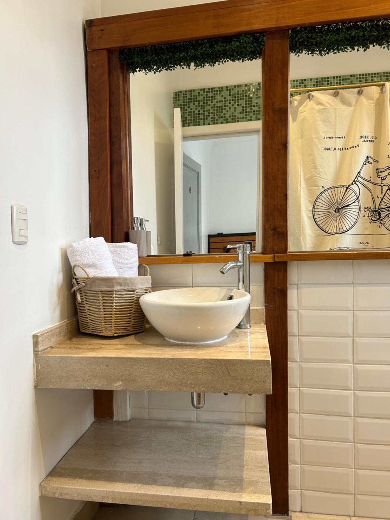 Casona Italia B & B Santiago Luaran gambar