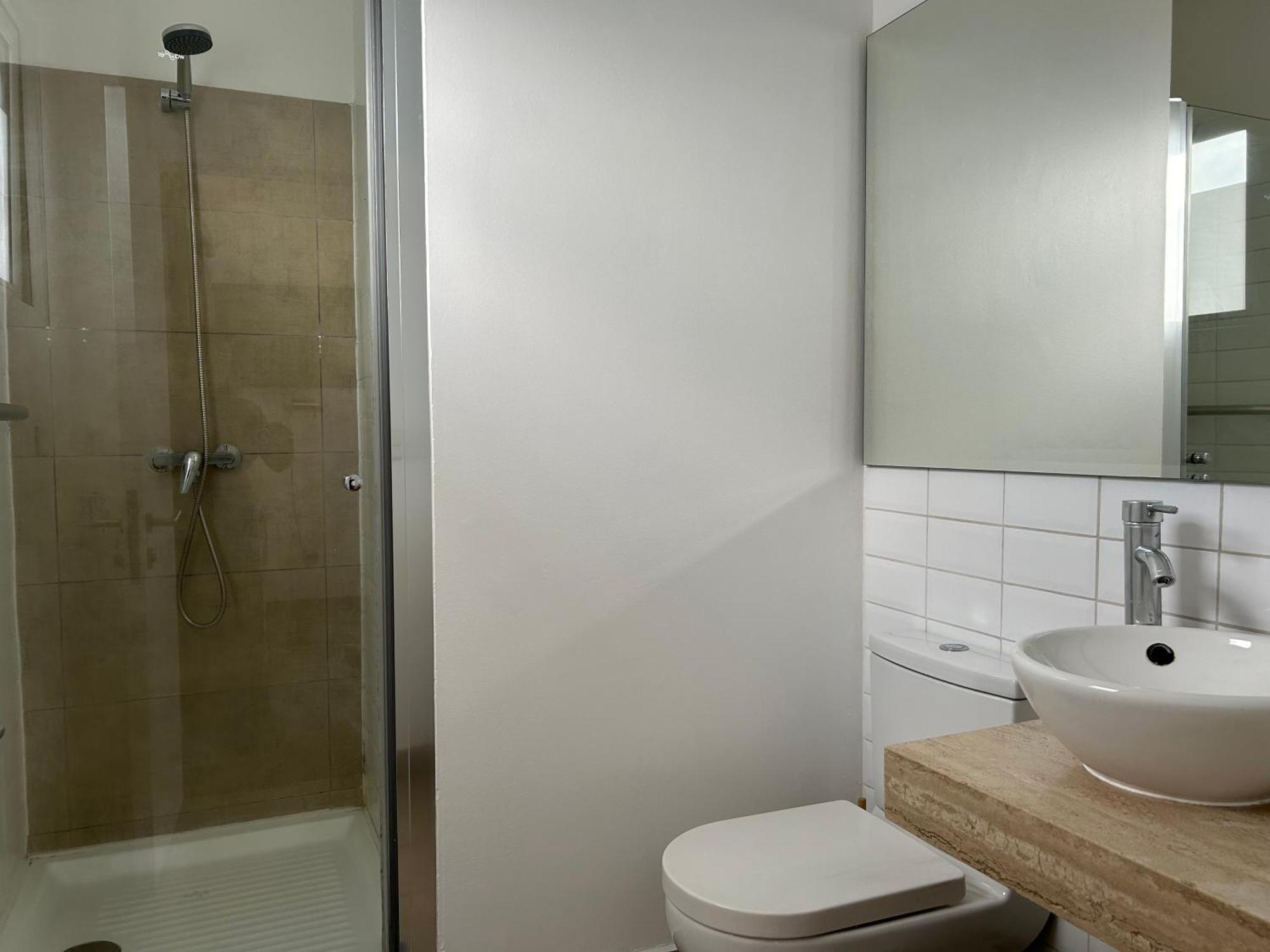 Casona Italia B & B Santiago Luaran gambar