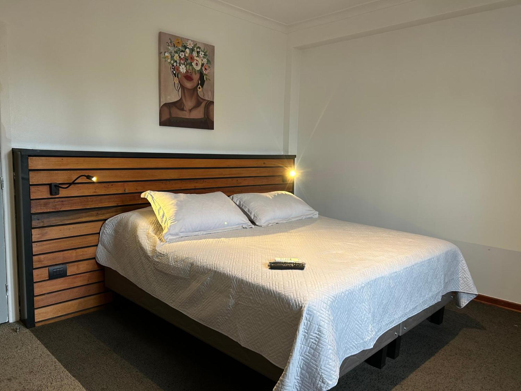 Casona Italia B & B Santiago Luaran gambar