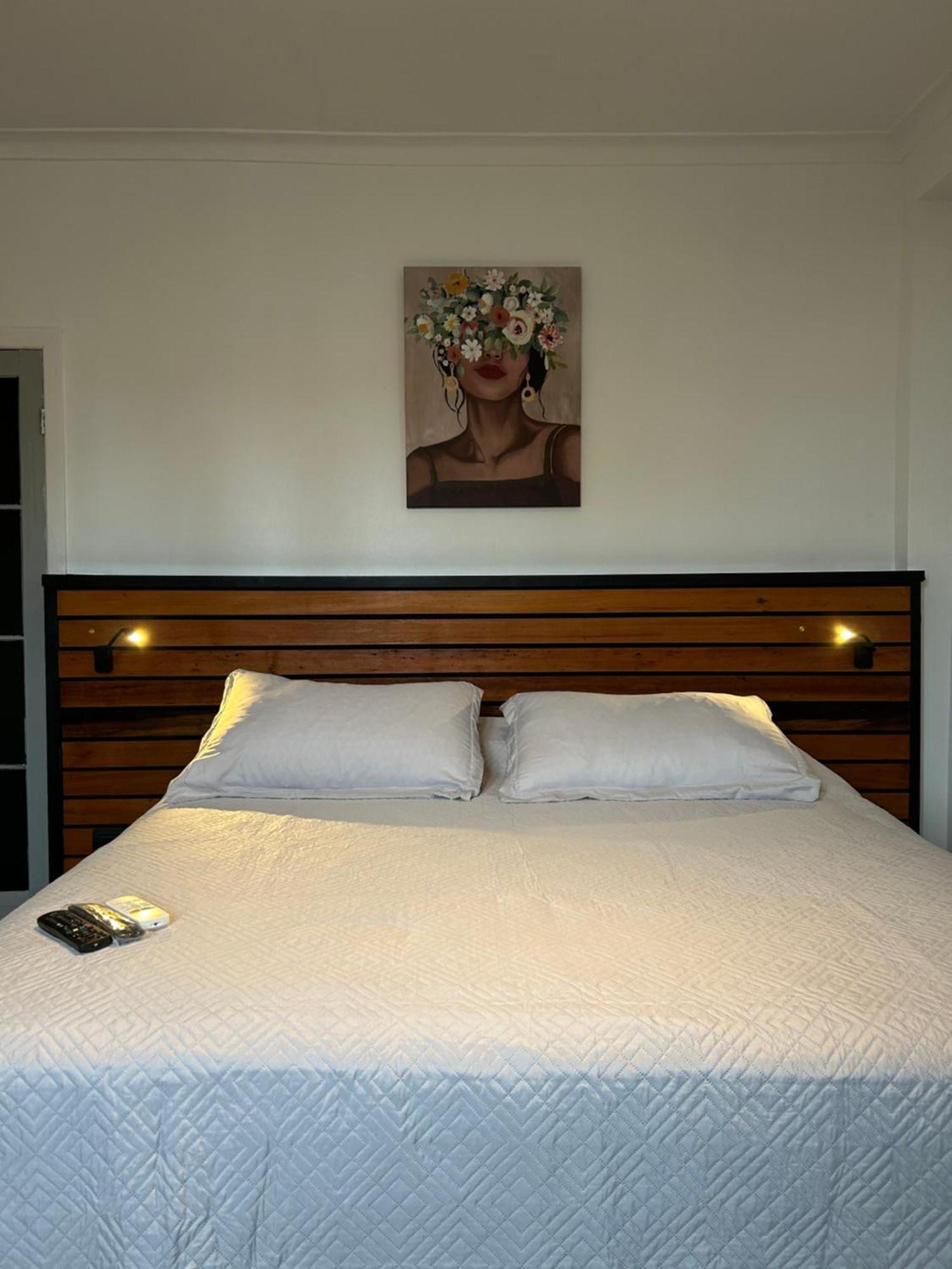Casona Italia B & B Santiago Luaran gambar