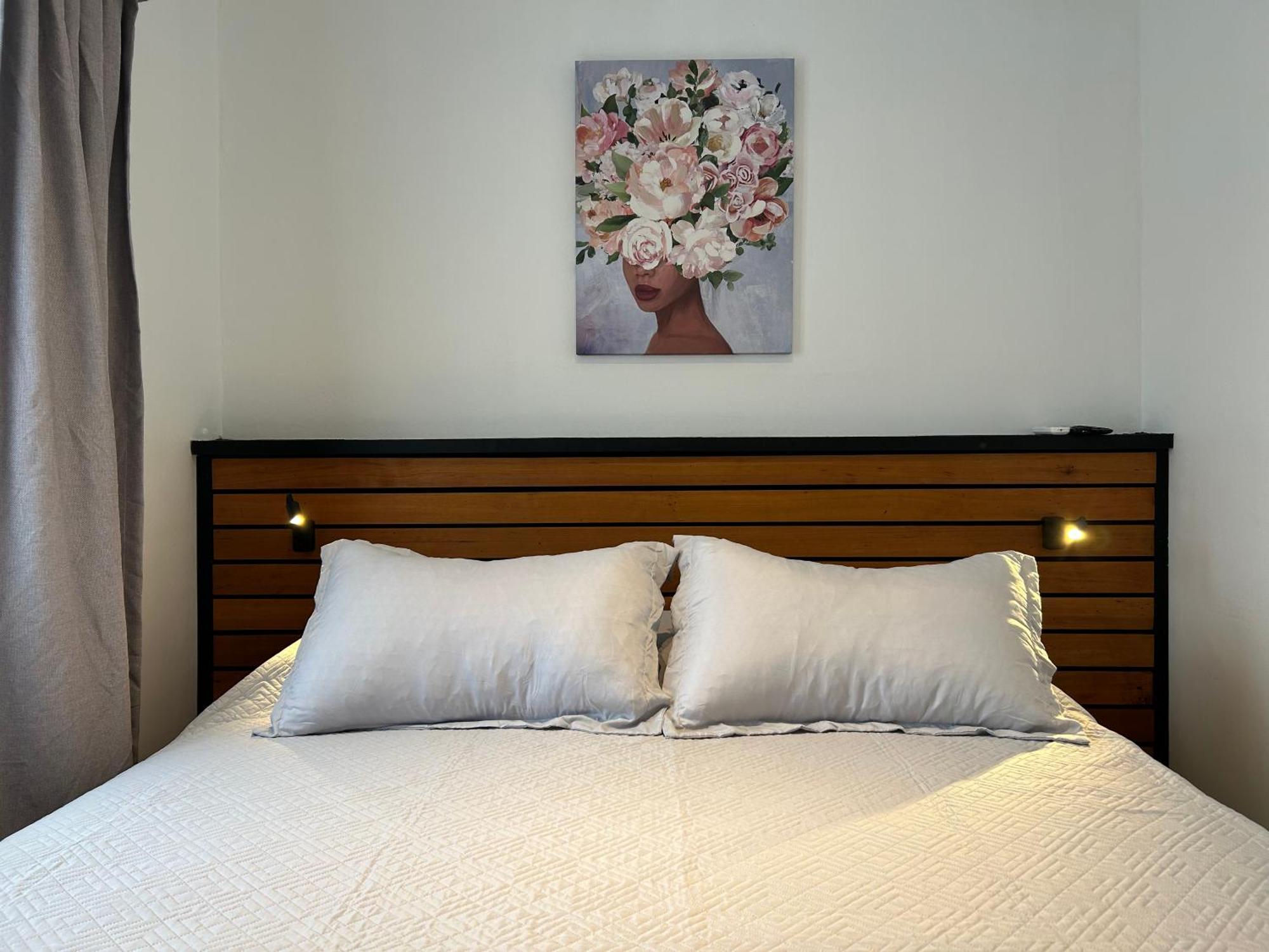 Casona Italia B & B Santiago Luaran gambar