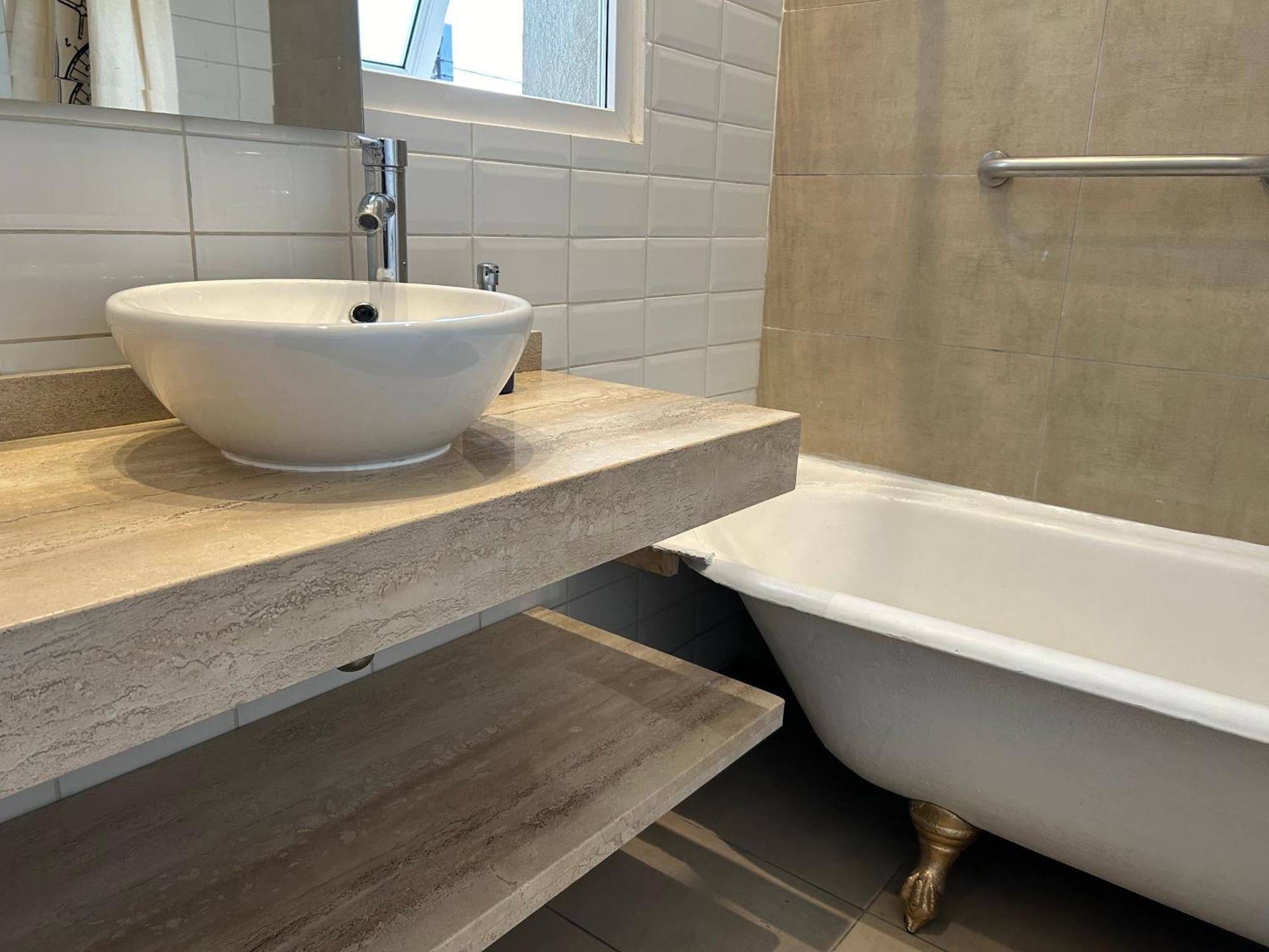 Casona Italia B & B Santiago Luaran gambar