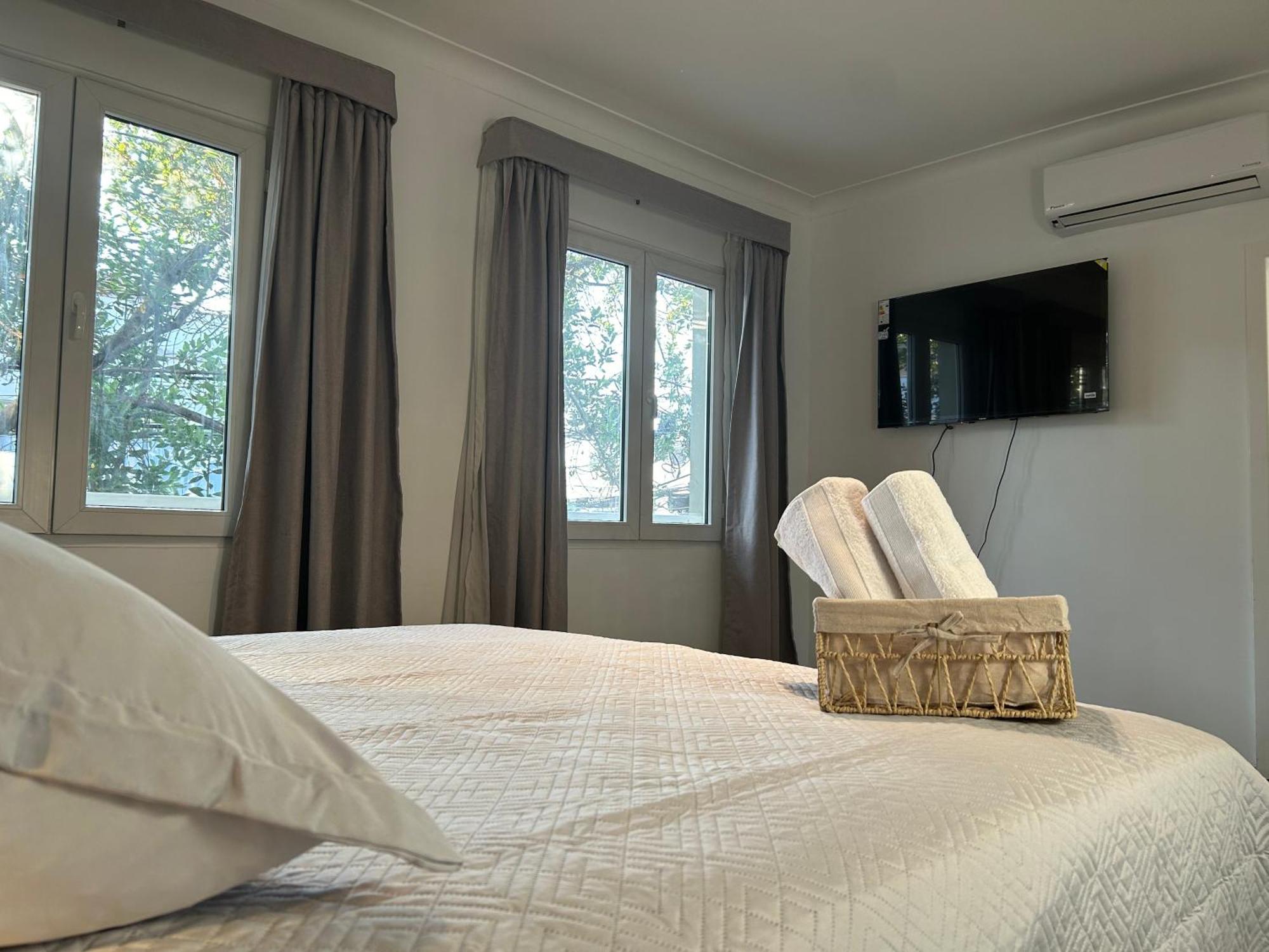 Casona Italia B & B Santiago Luaran gambar