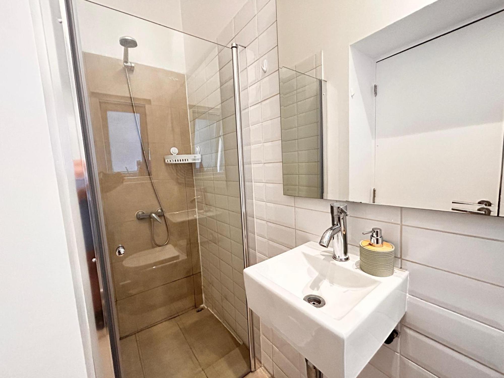 Casona Italia B & B Santiago Luaran gambar