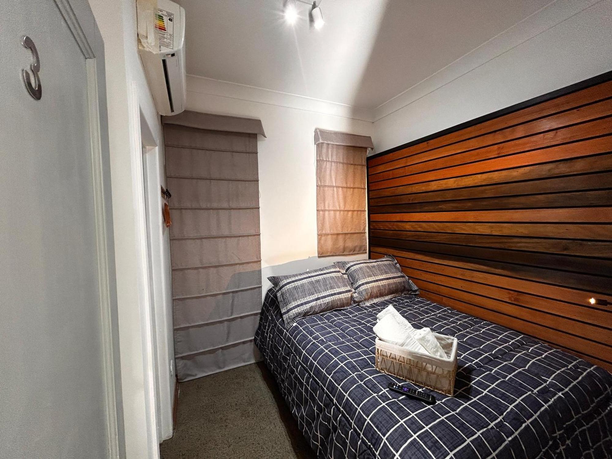 Casona Italia B & B Santiago Luaran gambar